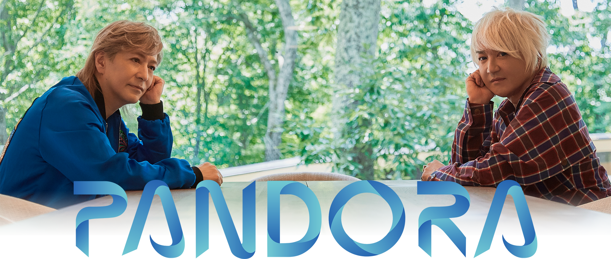 PANDORA OFFICIAL WEBSITE